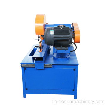 Halbautomatische Schneidemaschine Dosun ISO9001